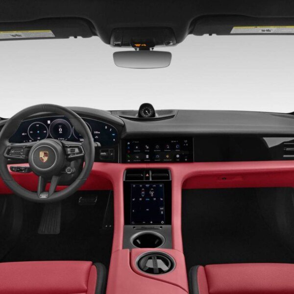 Porsche Taycan Base