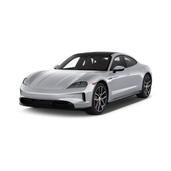 Porsche Taycan Base