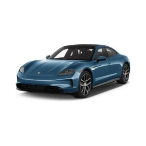 Porsche Taycan Base