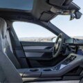 Porsche Taycan Base