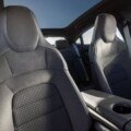 Porsche Taycan Base