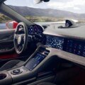 Porsche Taycan Base