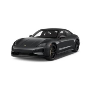 Porsche Taycan Turbo GT