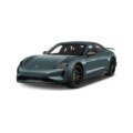 Porsche Taycan Turbo GT with Weissach Package