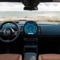 MINI Countryman Electric
