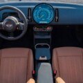 MINI Countryman Electric