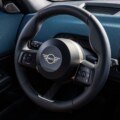 MINI Countryman Electric
