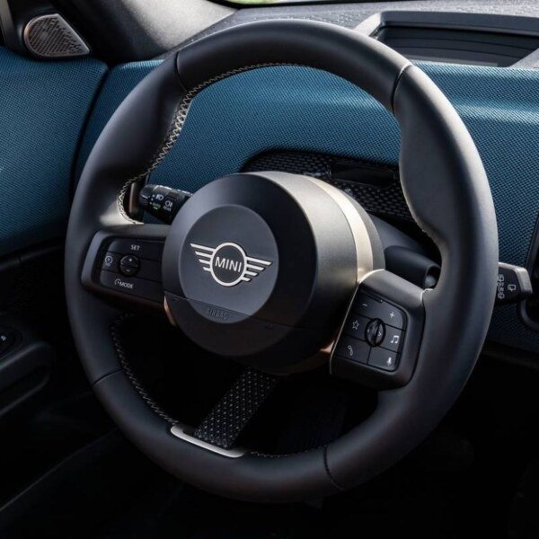 MINI Countryman Electric