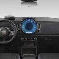 MINI Countryman Electric
