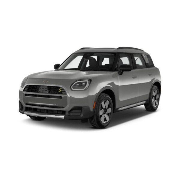 MINI Countryman Electric