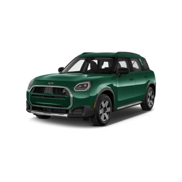 MINI Countryman Electric