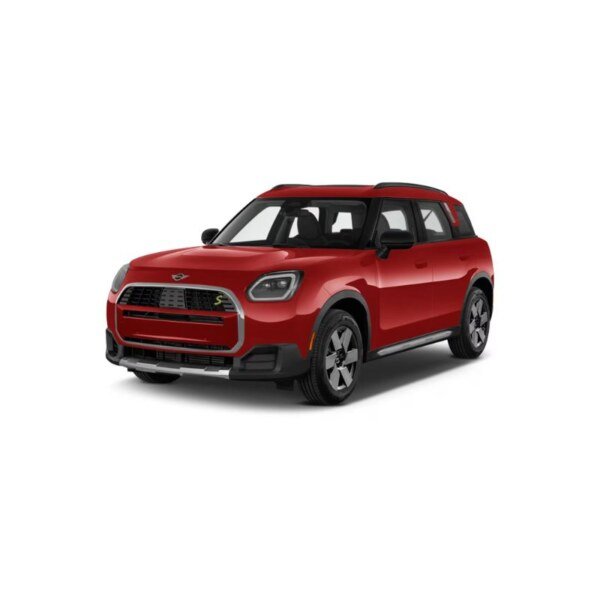 MINI Countryman Electric