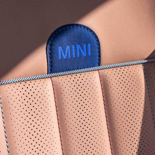 MINI Countryman Electric