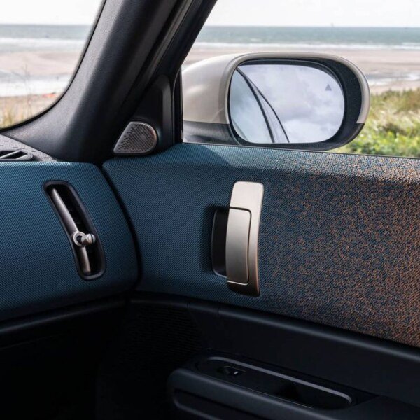 MINI Countryman Electric
