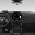 MINI Countryman JCW ALL4 Iconic