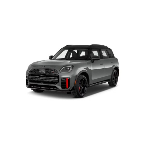 MINI Countryman JCW ALL4 Iconic