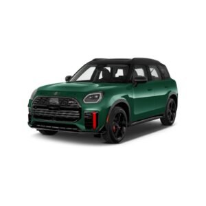 MINI Countryman JCW ALL4 Iconic