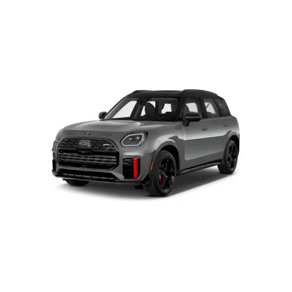 MINI Countryman JCW ALL4 Signature Plus