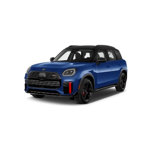 MINI Countryman JCW ALL4 Signature Plus