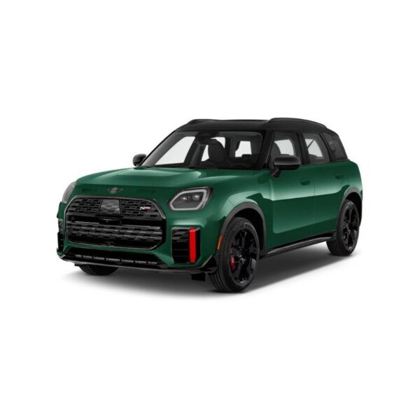 MINI Countryman JCW ALL4 Signature Plus