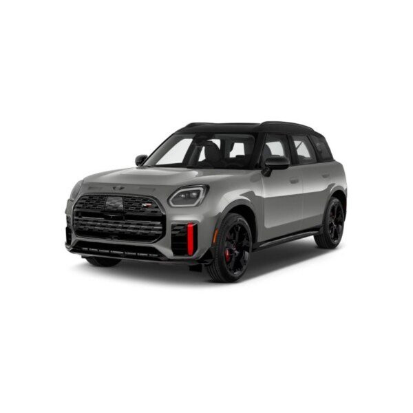 MINI Countryman JCW ALL4 Signature Plus