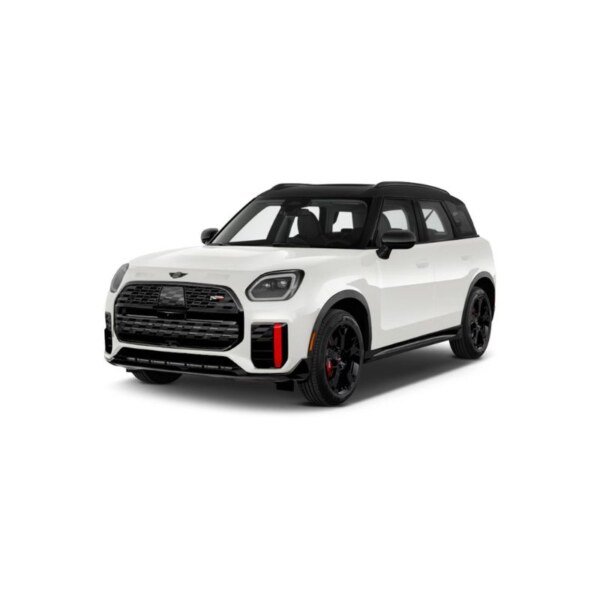 MINI Countryman JCW ALL4 Signature Plus