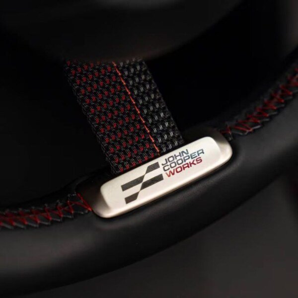 MINI Countryman JCW ALL4 Signature Plus