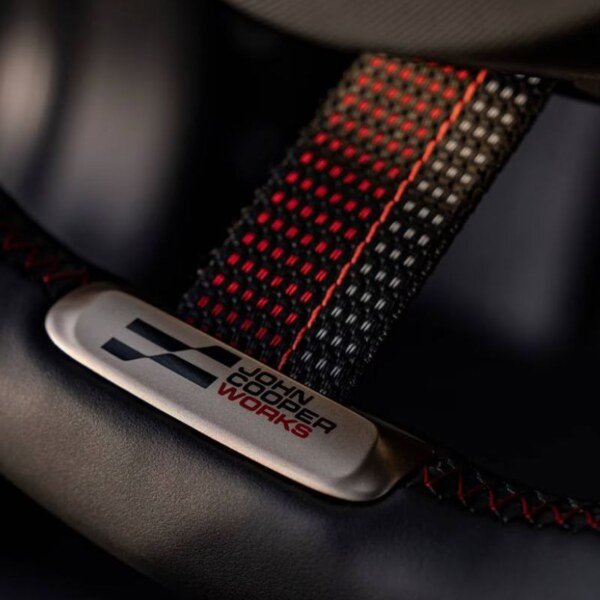 MINI Countryman JCW ALL4 Signature Plus