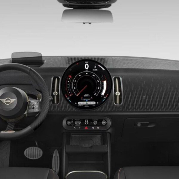 MINI Countryman JCW ALL4 Signature Plus