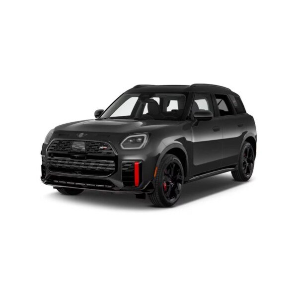 MINI Countryman S ALL4 Signature Plus