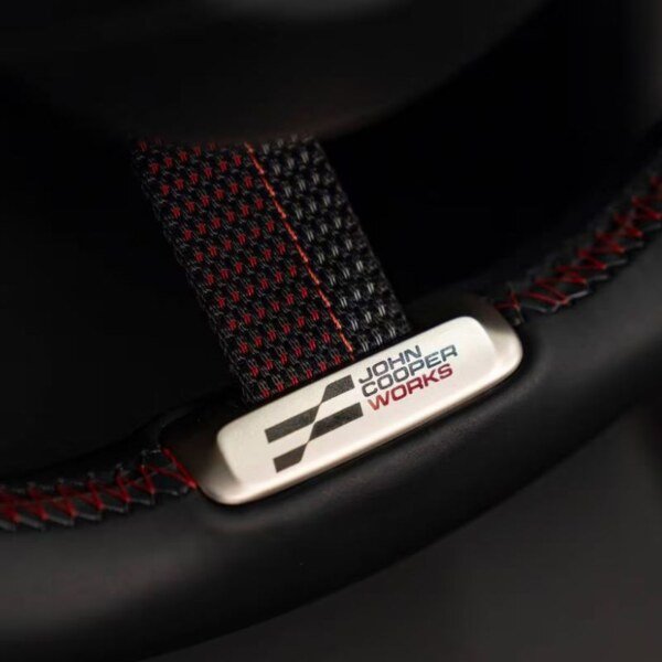 MINI Countryman S ALL4 Signature Plus