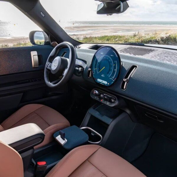 MINI Countryman S ALL4 Signature Plus