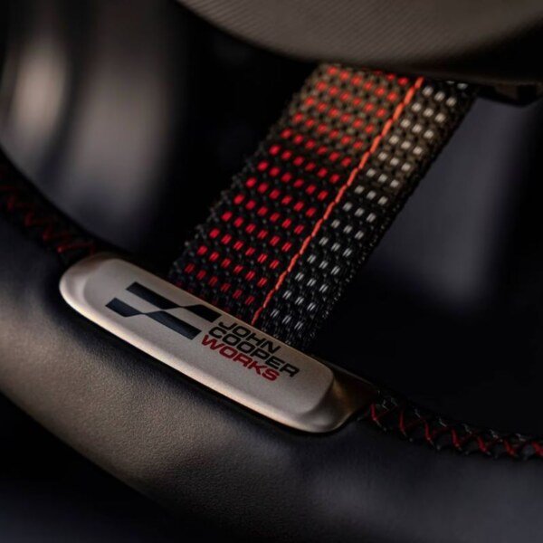 MINI Countryman S ALL4 Signature Plus