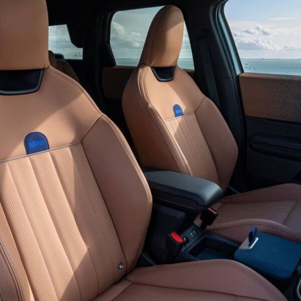 MINI Countryman S ALL4 Signature Plus