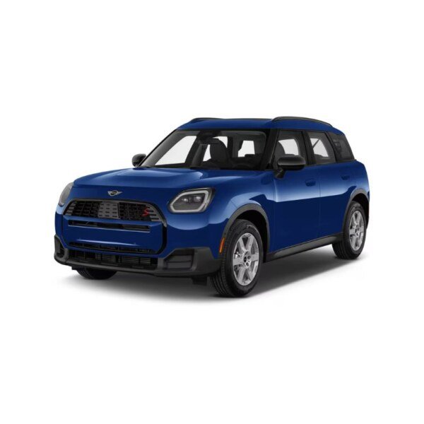 MINI Countryman S ALL4 Signature Plus