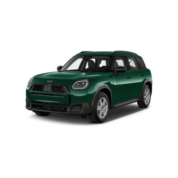 MINI Countryman S ALL4 Signature Plus