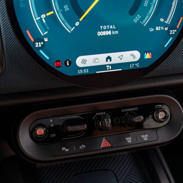 MINI Countryman S ALL4 Signature Plus