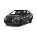 Mitsubishi Mirage G4
