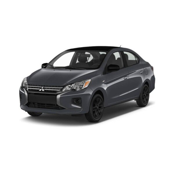 Mitsubishi Mirage G4
