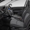 Mitsubishi Mirage G4