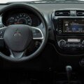 Mitsubishi Mirage G4