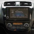 Mitsubishi Mirage G4
