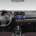 Mitsubishi Mirage G4