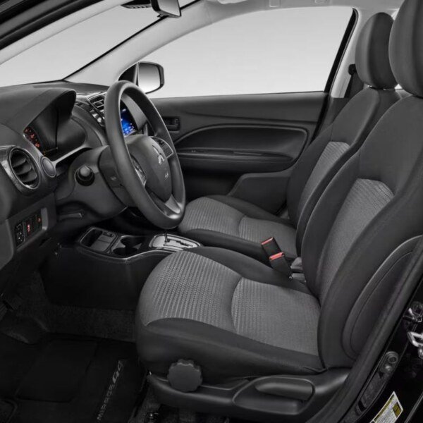 Mitsubishi Mirage G4