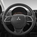 Mitsubishi Mirage G4
