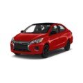Mitsubishi Mirage G4