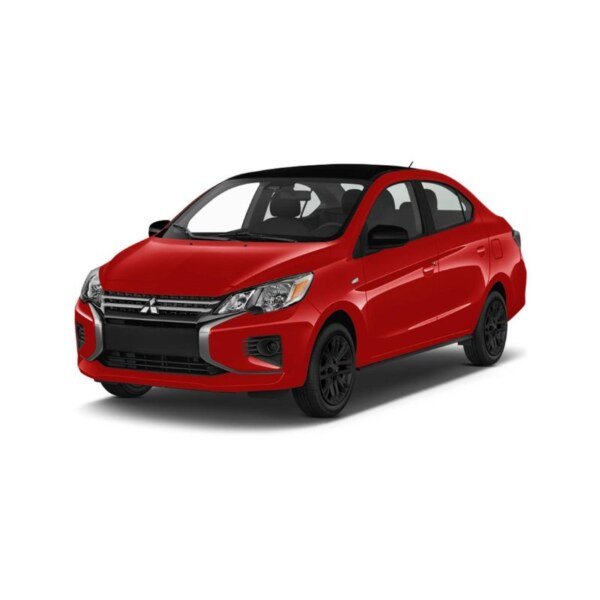 Mitsubishi Mirage G4