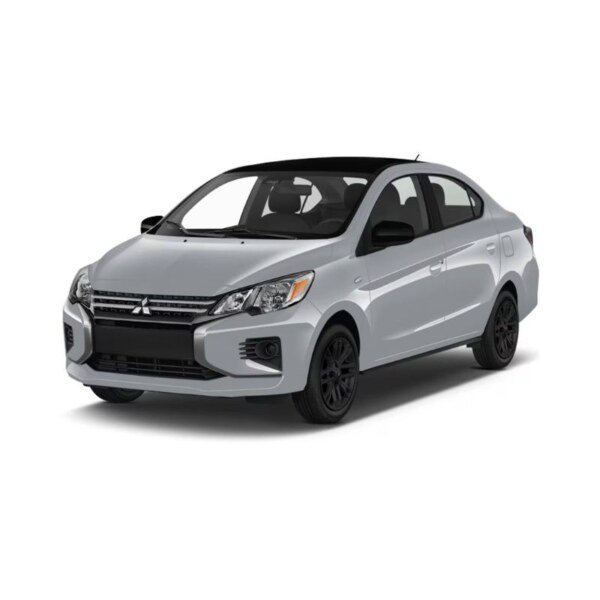 Mitsubishi Mirage G4