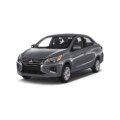 Mitsubishi Mirage G4