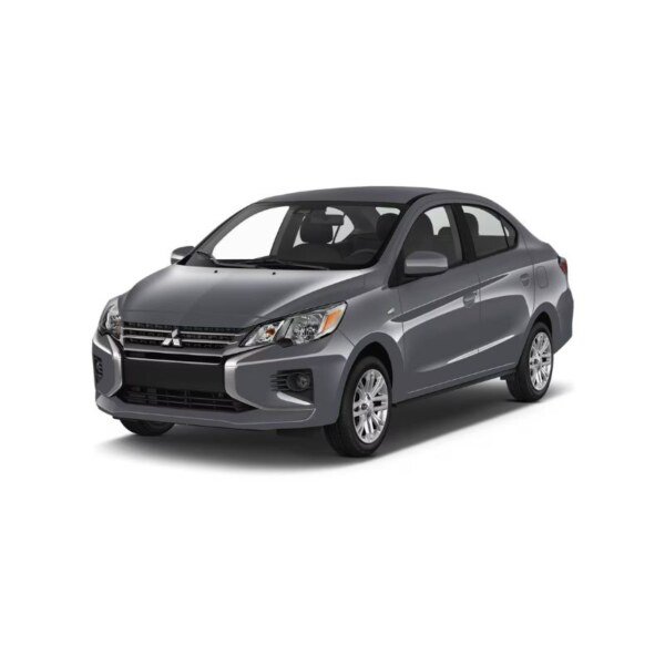 Mitsubishi Mirage G4